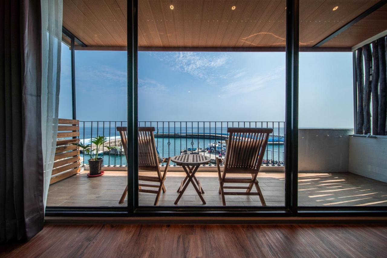 שייאו ליוקיו Marbordo B&B מראה חיצוני תמונה